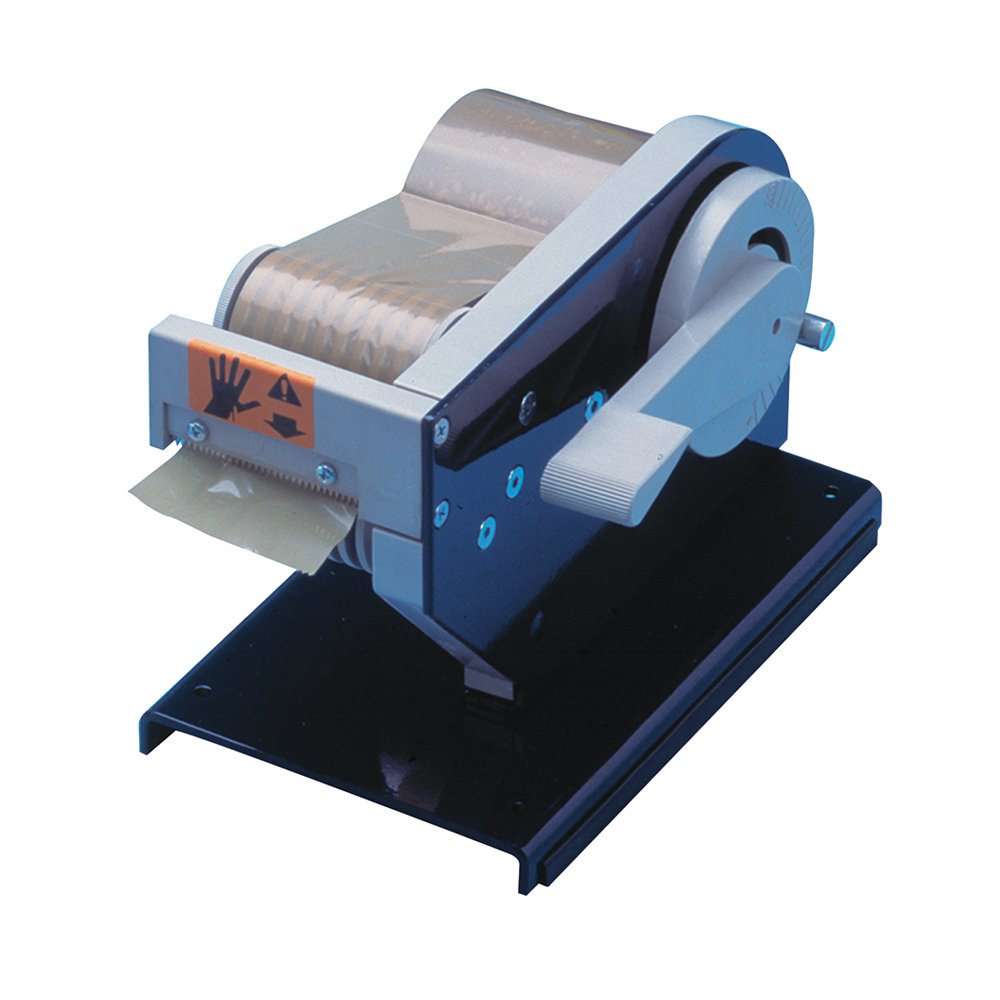 Pre-set Tape Dispenser - 50mm