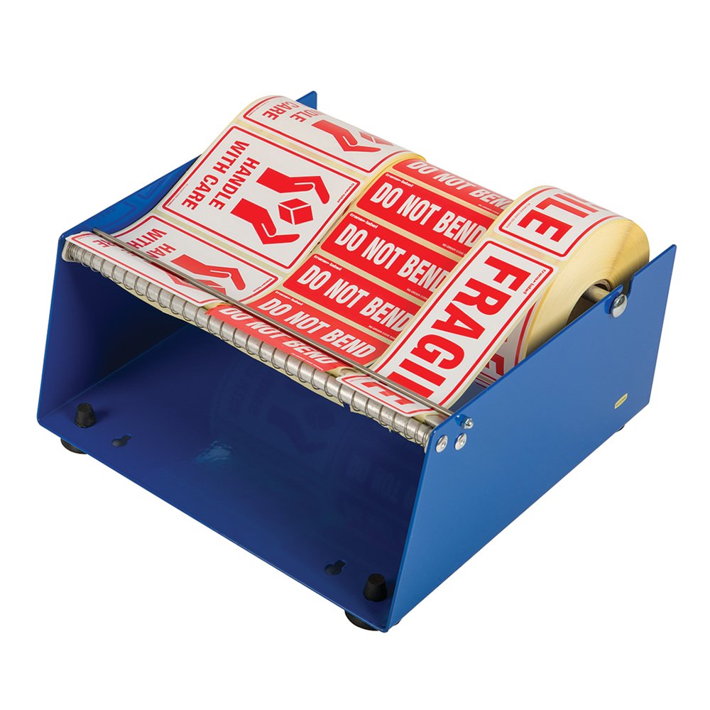 Label Dispenser - 250mm
