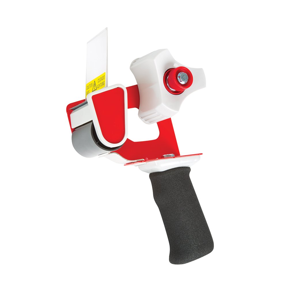 Low Noise Pistol Grip Dispenser - 50mm