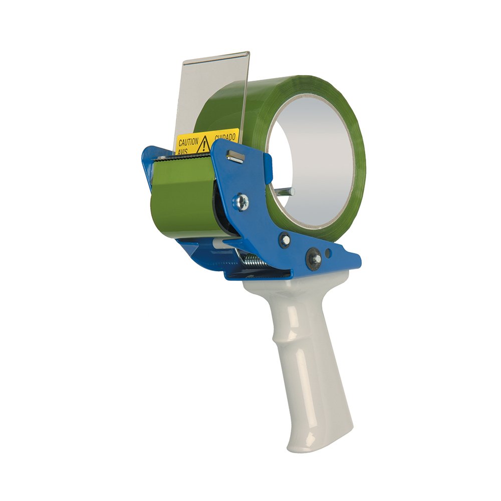 Low-Noise Pistol Grip Dispenser - 50mm