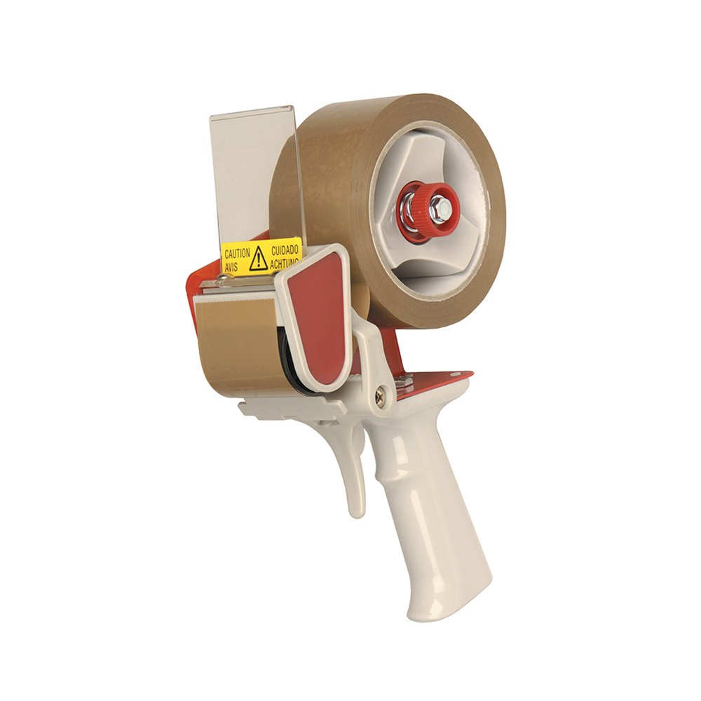 Pistol Grip Dispenser with trigger blade