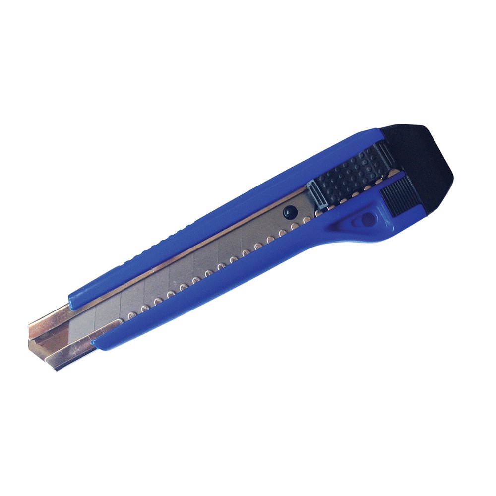 Snap-off Knife - 18mm