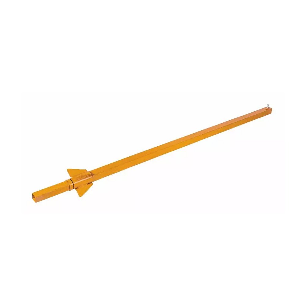 Telescopic Spindle