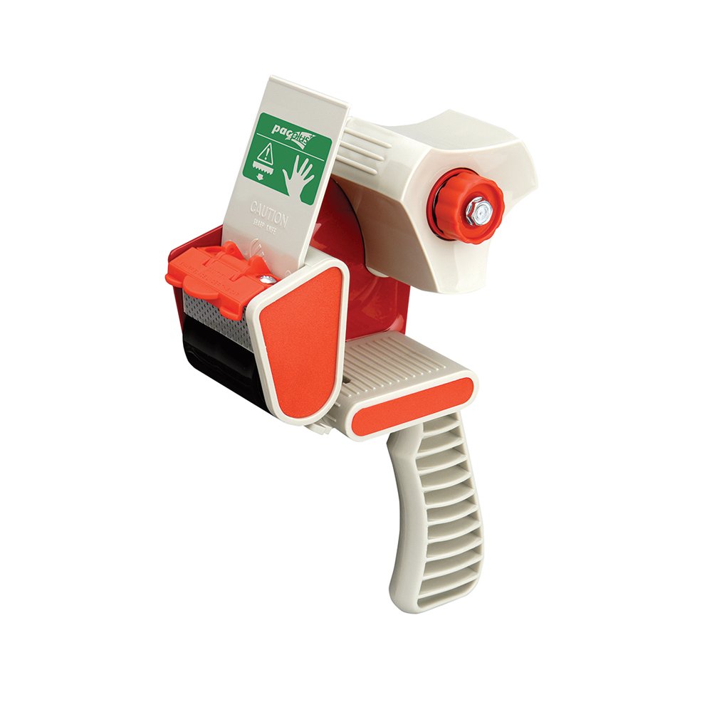 Pistol Grip Dispenser with reversible blade - 50mm
