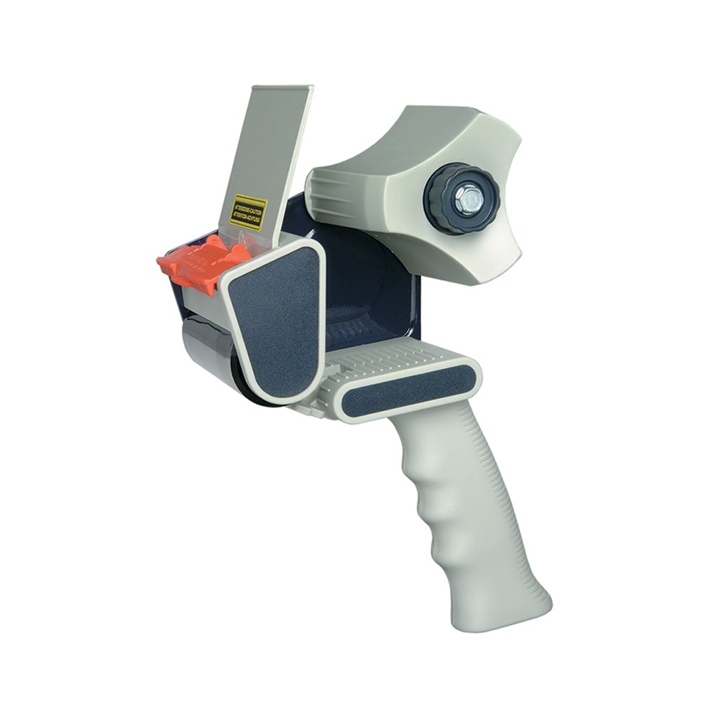 Pistol Grip 75mm Tape Dispenser