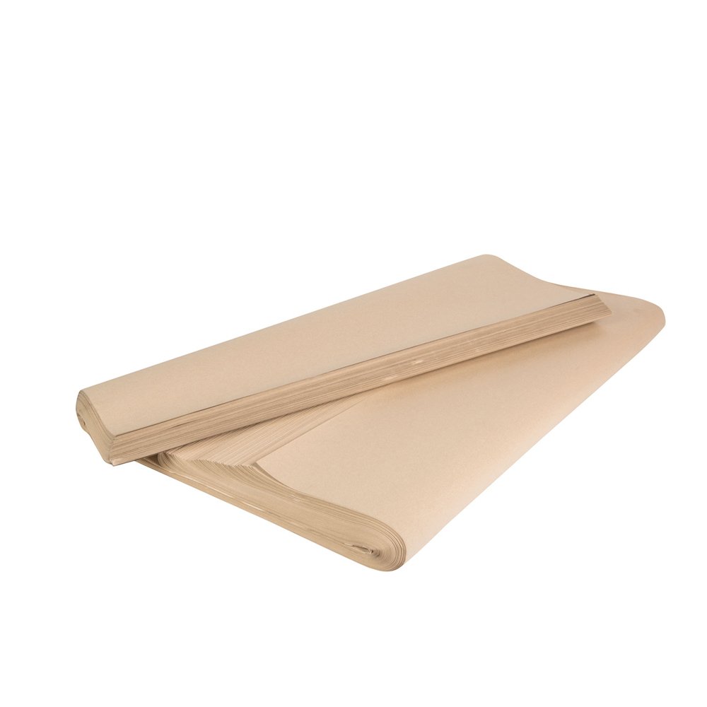 Pure Kraft Paper - 900 x 1150mm