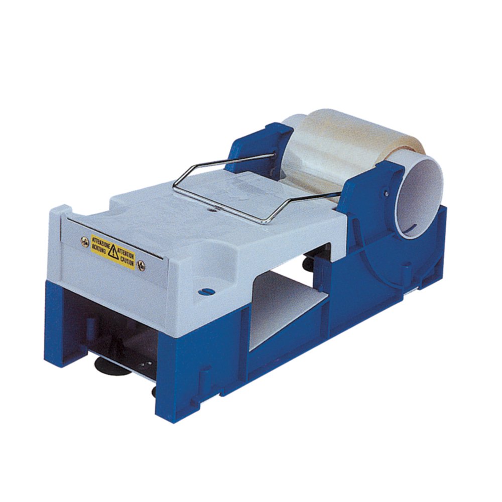 Pouch Tape Dispenser