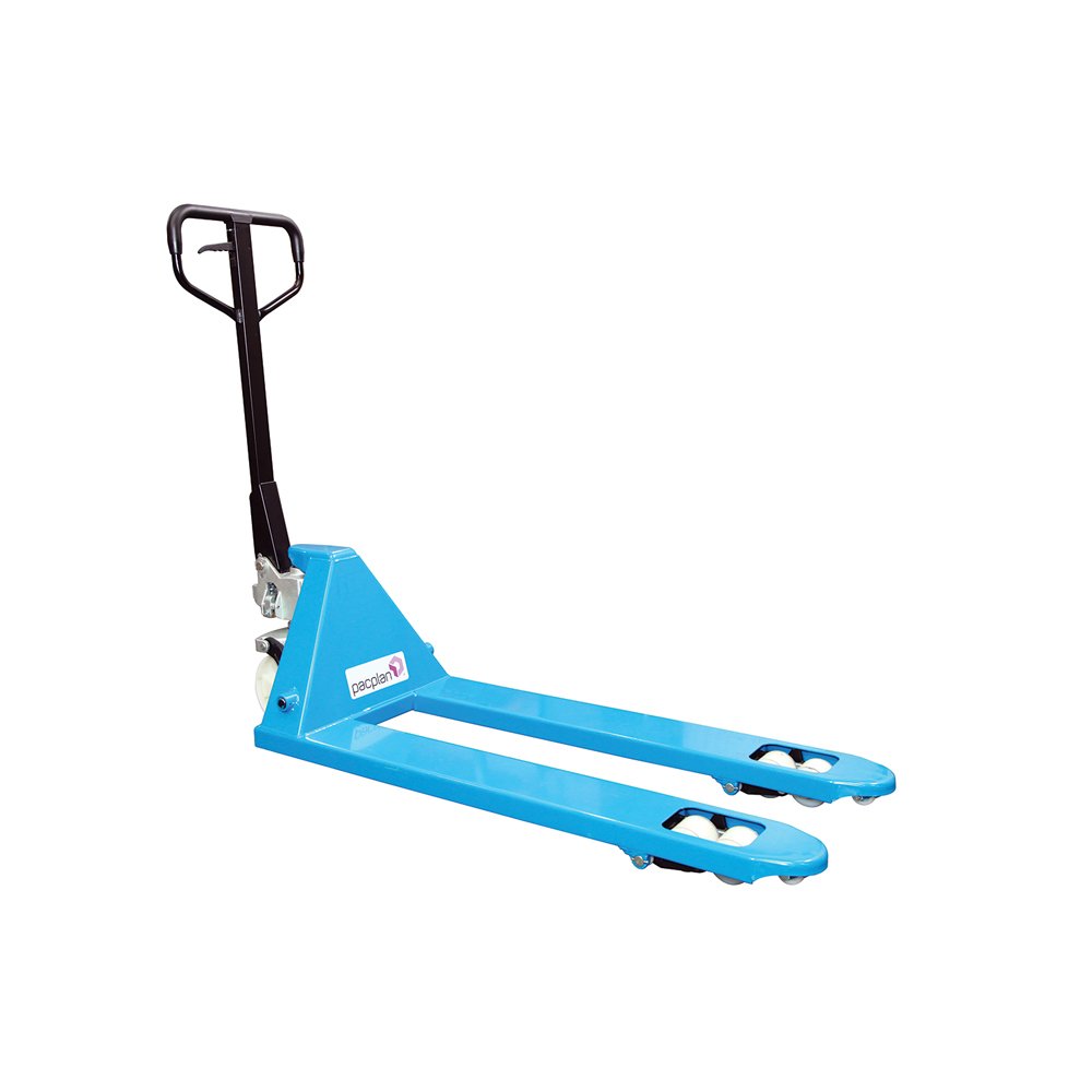 Pallet Truck - 2500kg - 1150 x 685mm forks