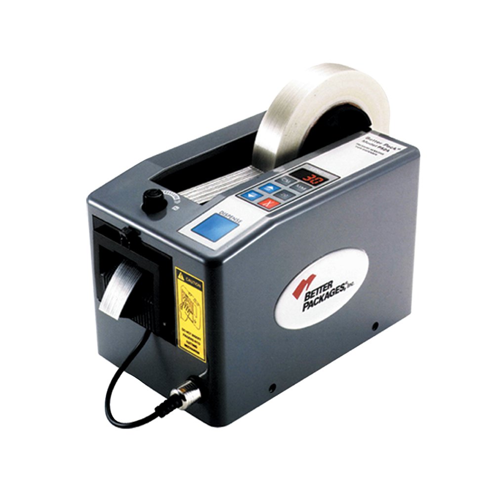 Better Packages Electronic Tape Length Dispenser