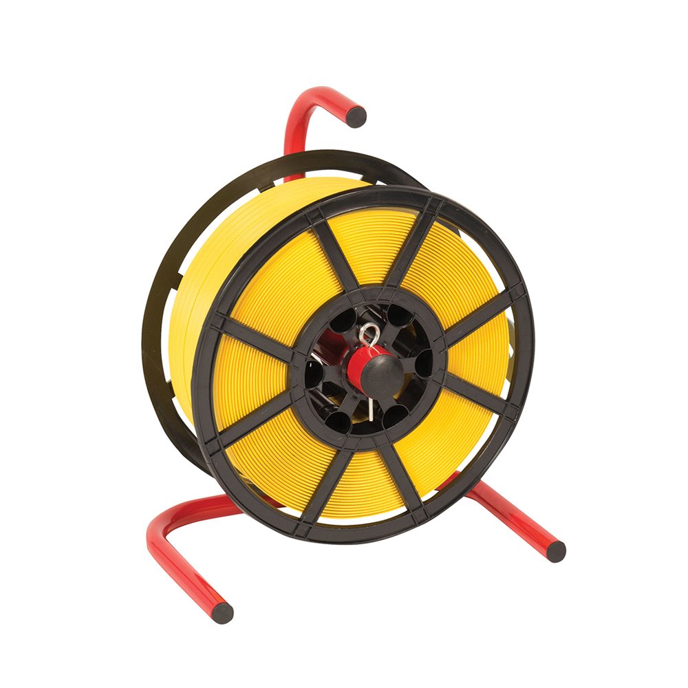 Static Strapping Dispenser - PP on plastic reel