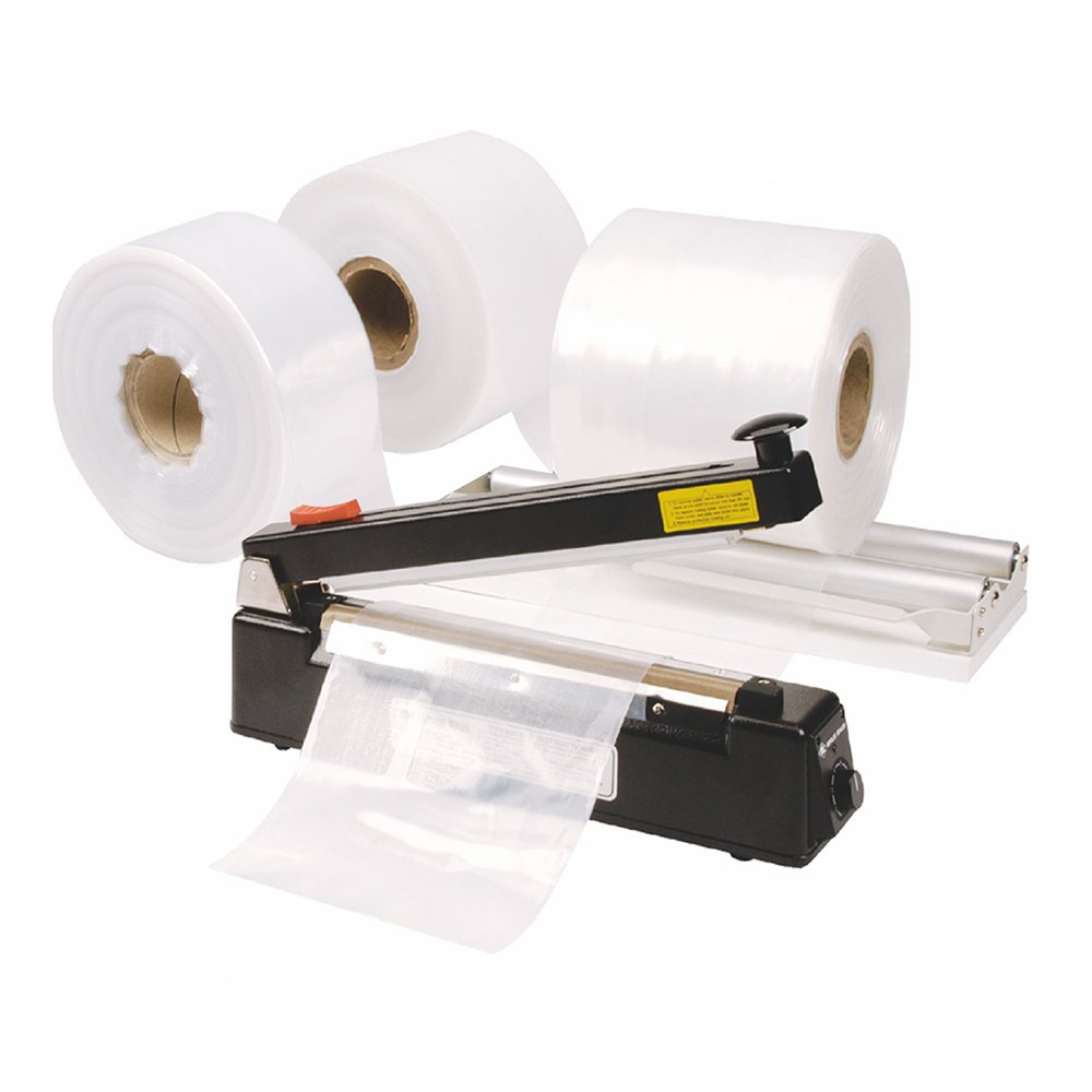 Polythene Layflat Tubing - 15