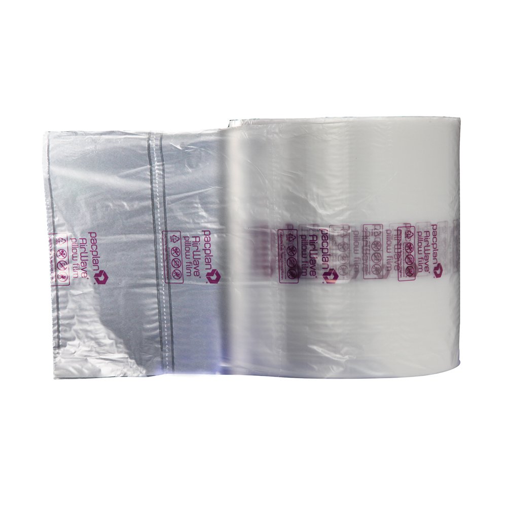 Biofilm Air Pillow Film