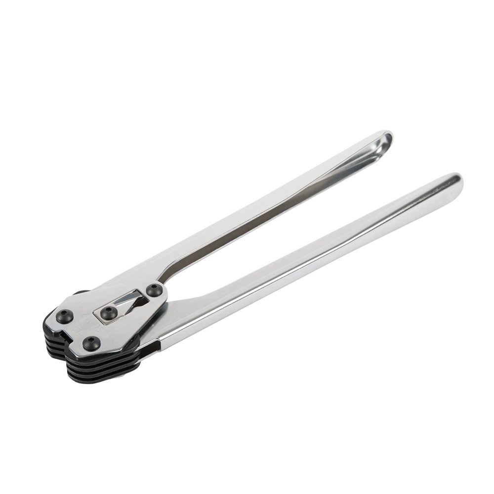 Heavy Duty 16mm Symmetrical Jaw Sealer