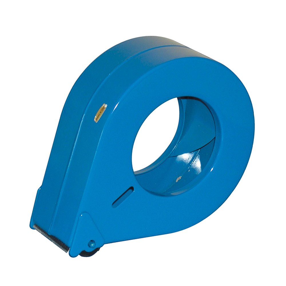 Enclosed Filament Tape Dispenser - 25mm