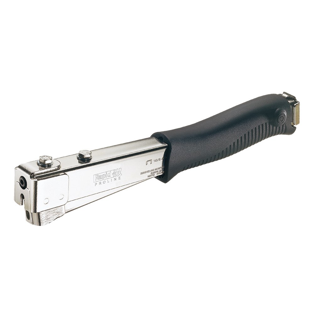 Rapid Hammer Tacker