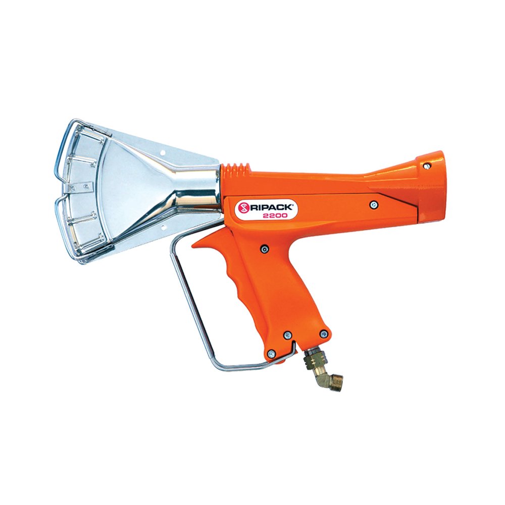 Ripack R2200 Gas Shrink System