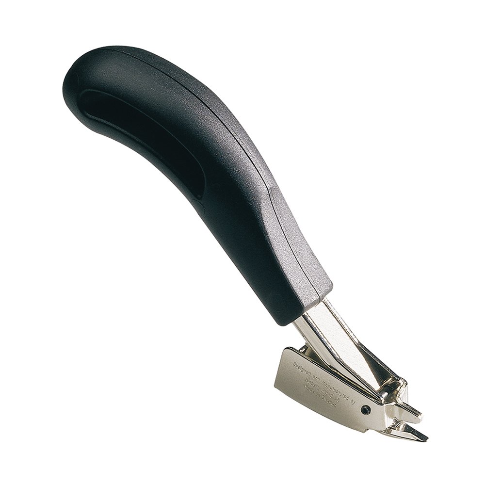 Rapid Staple Remover