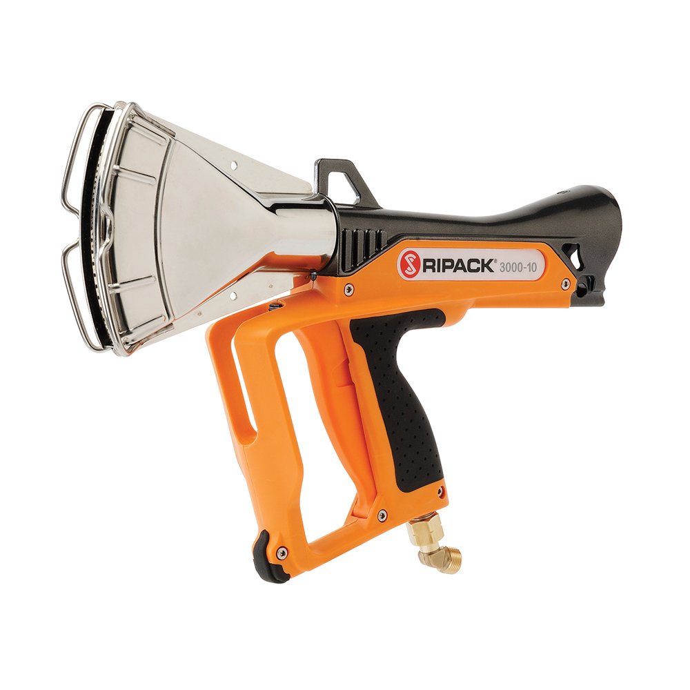 Ripack R3000 Gas Shrink System
