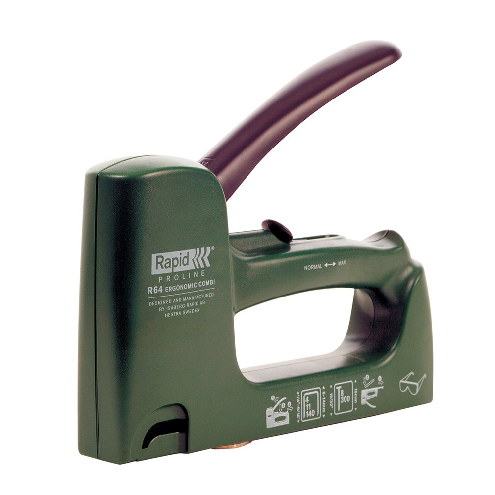 Rapid R64 Hand Tacker