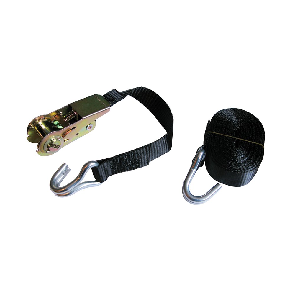 Ratchet Strap Set