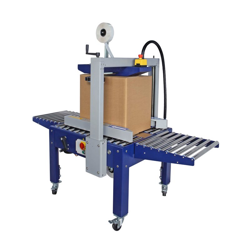 Robopac Robotape 50 ME Case Taper
