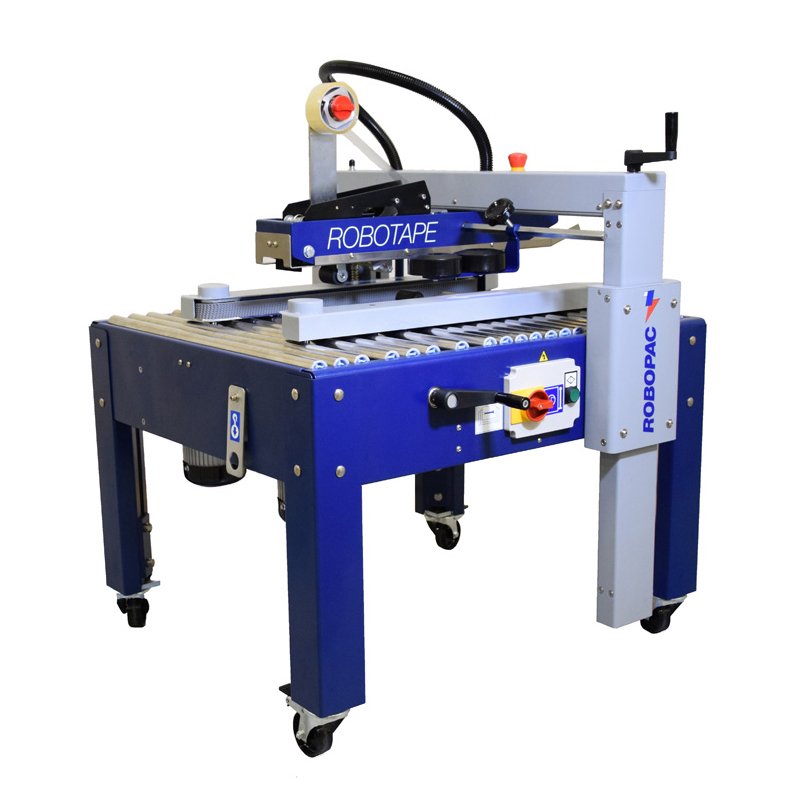 Robopac Robotape 50 ME LH Case Taper