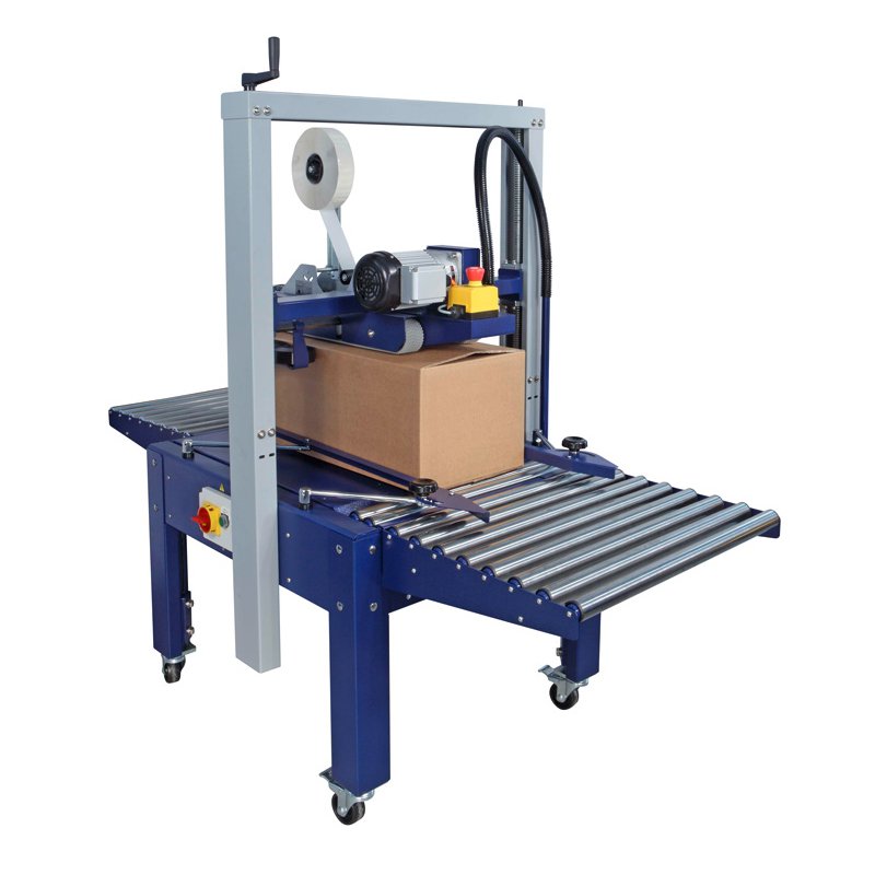 Robopac Robotape TBD Case Taper