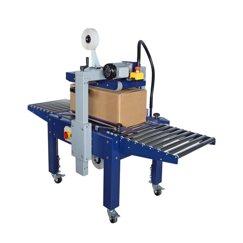 Robopac Robotape 50 TBDE Case Taper