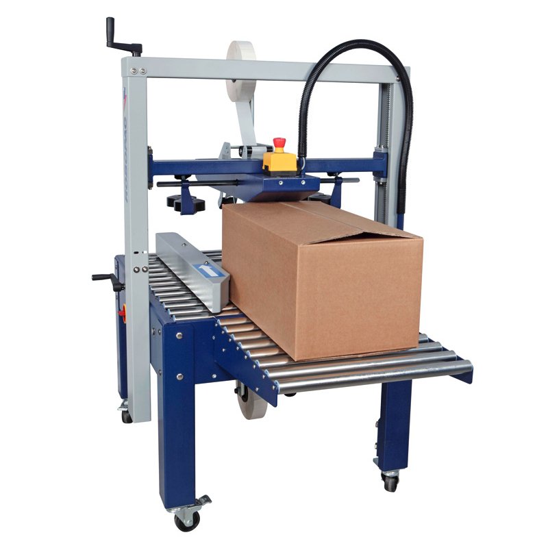 Robopac Robotape M Case Taper