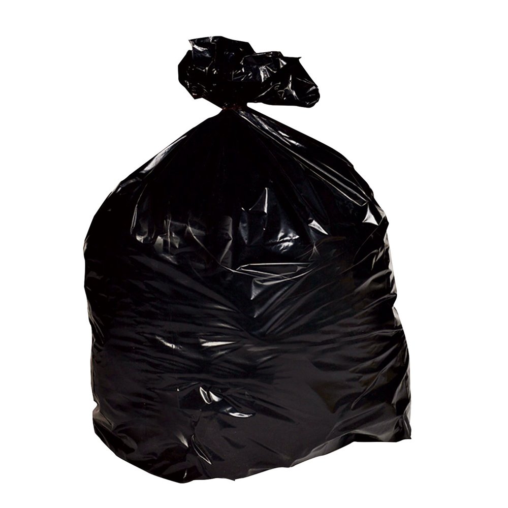 Medium Duty Refuse Sacks