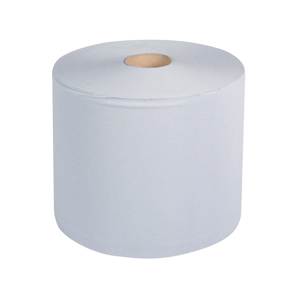 Industrial Wipes - White