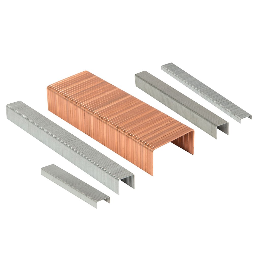 Rapid 140/10 Staples