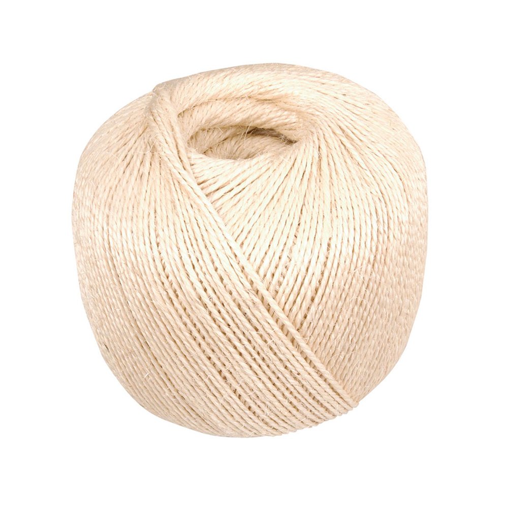 Two Ply Sisal Twine