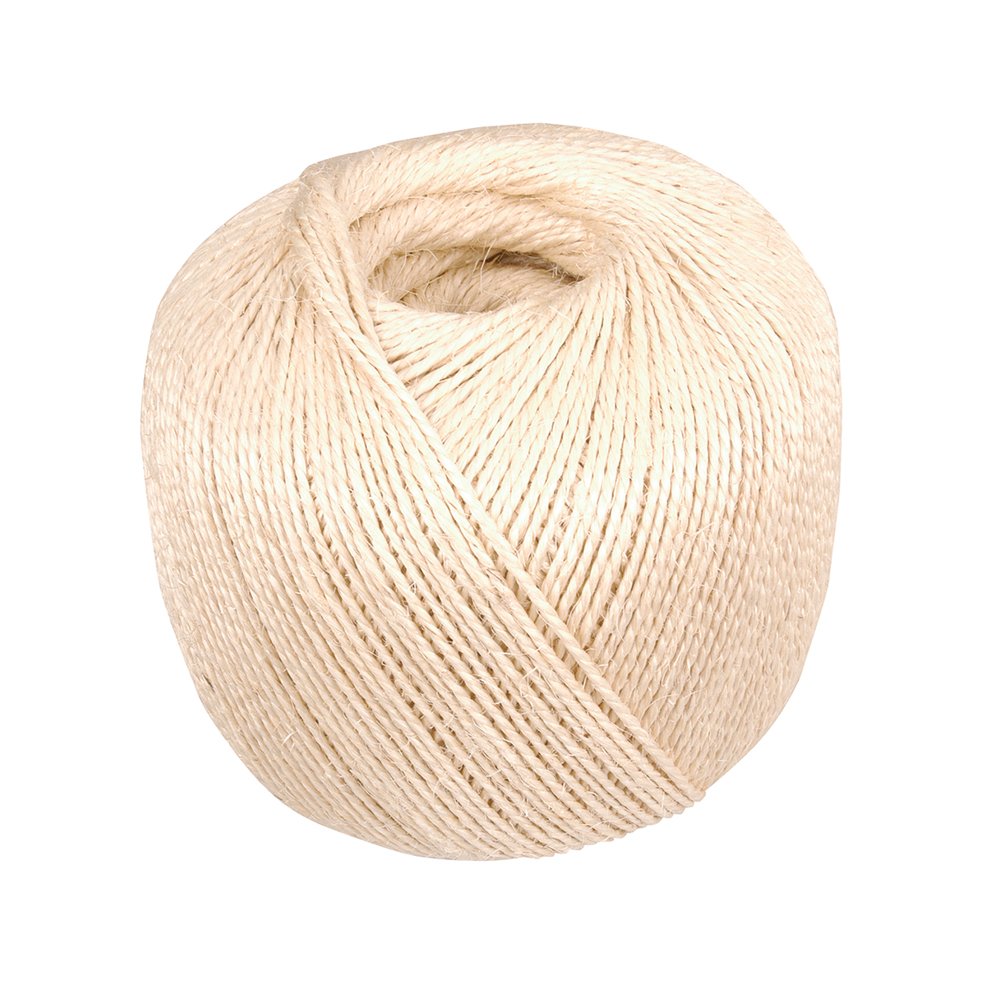 Three Ply Sisal Twine