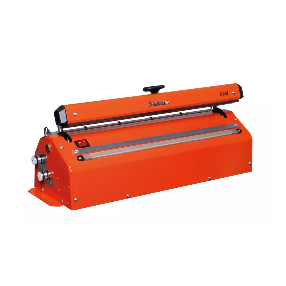 S-Type 420mm Heat Sealer