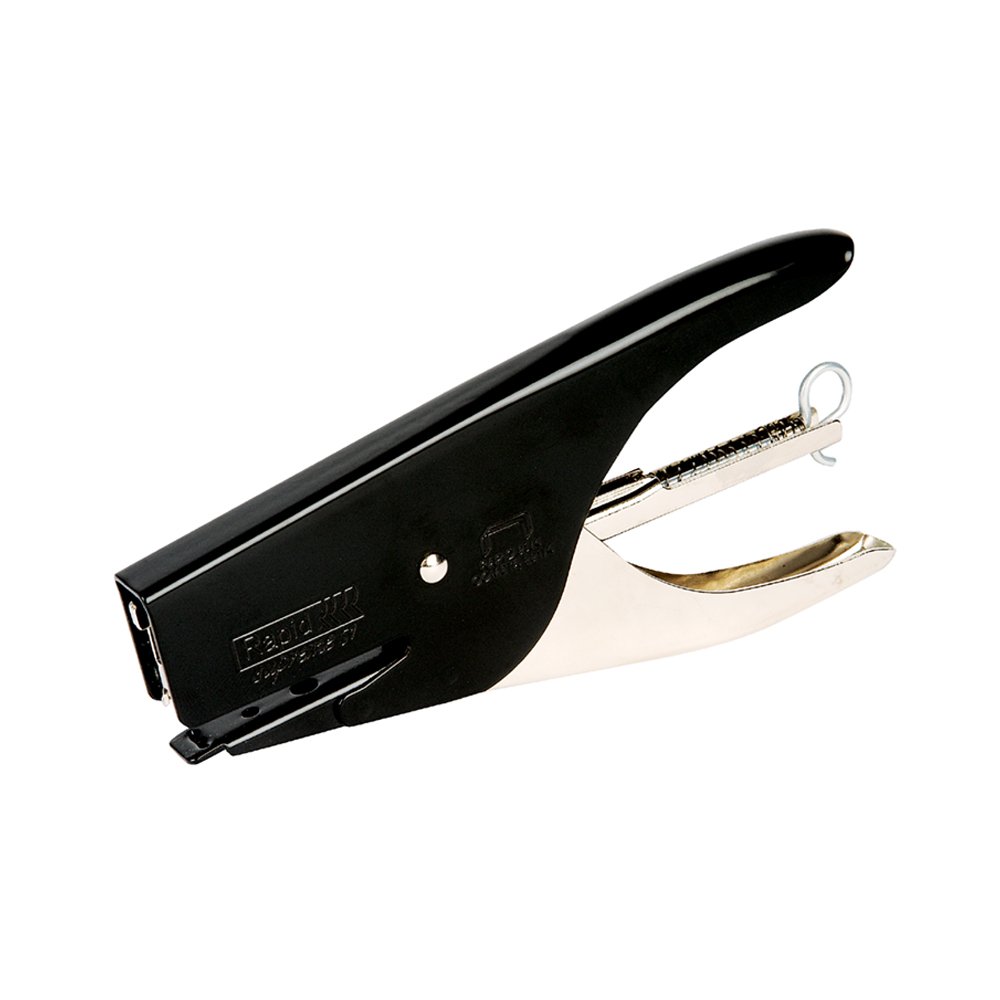 Rapid Plier Stapler