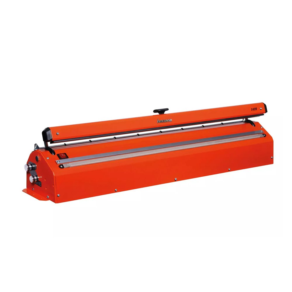 S-Type 820mm Heat Sealer