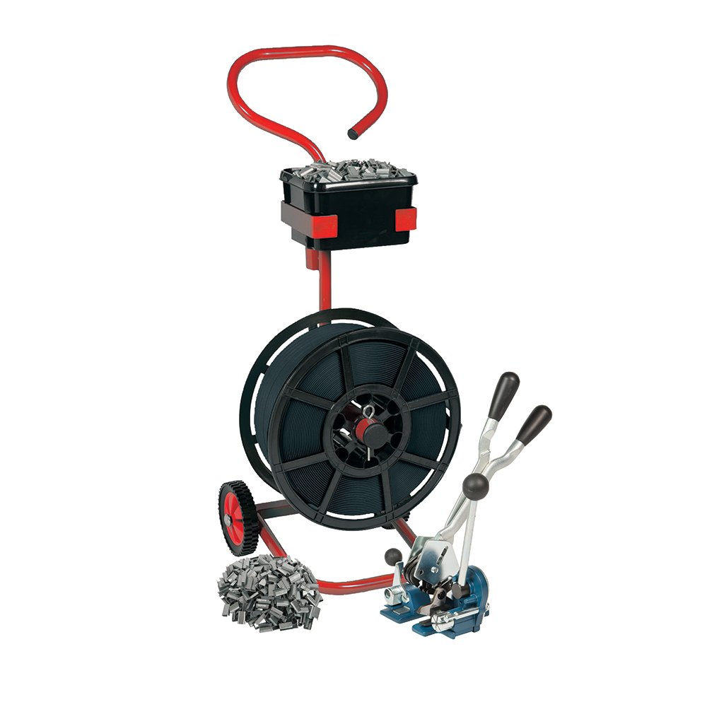 Safeguardr Kitstartr Mobile Combination Tool Kit