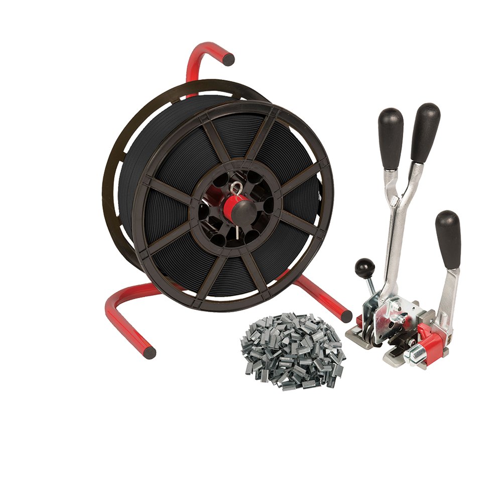 Kitstart Portable Combination Tool Kit