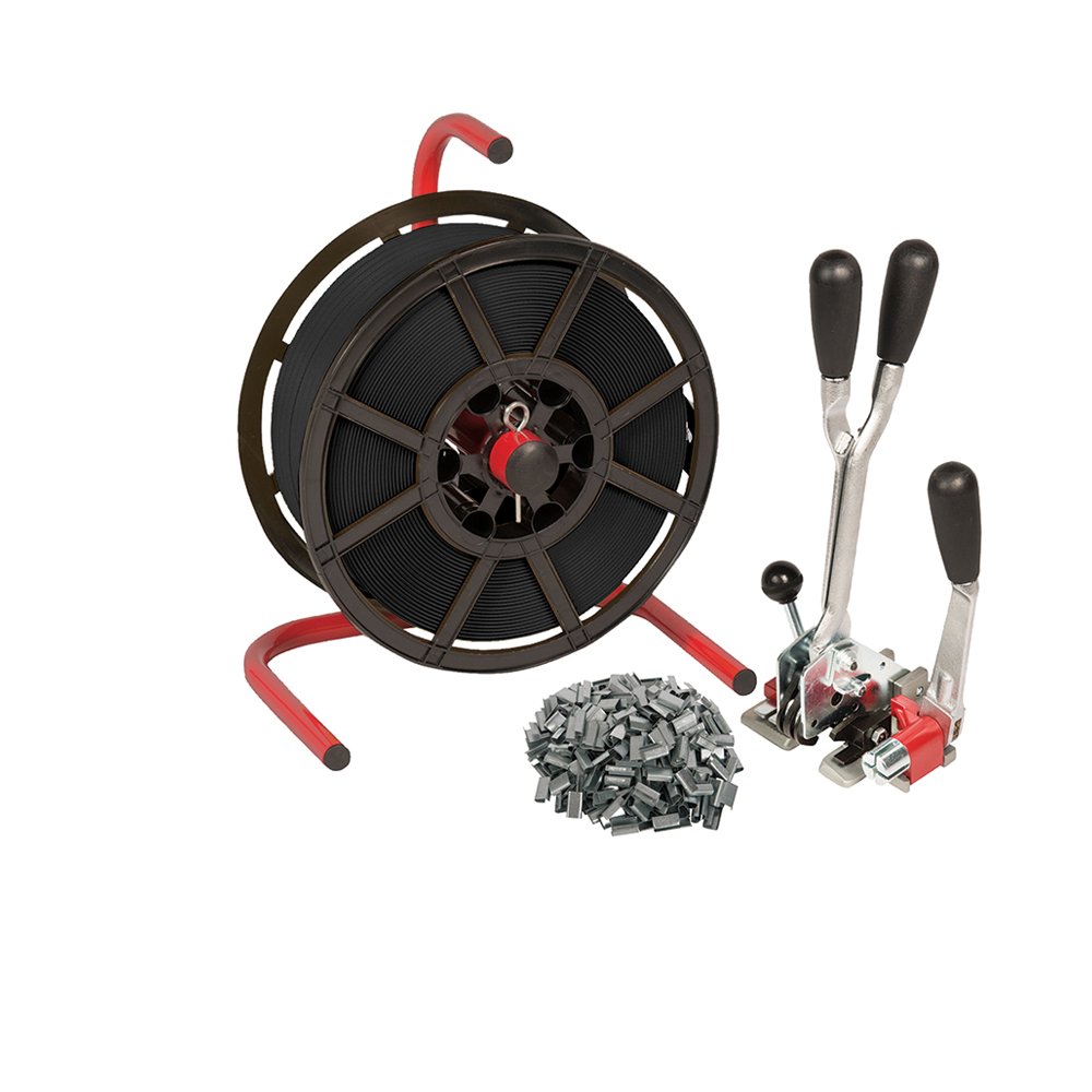 Safeguardr Kitstarttm Portable Combination Tool Kit