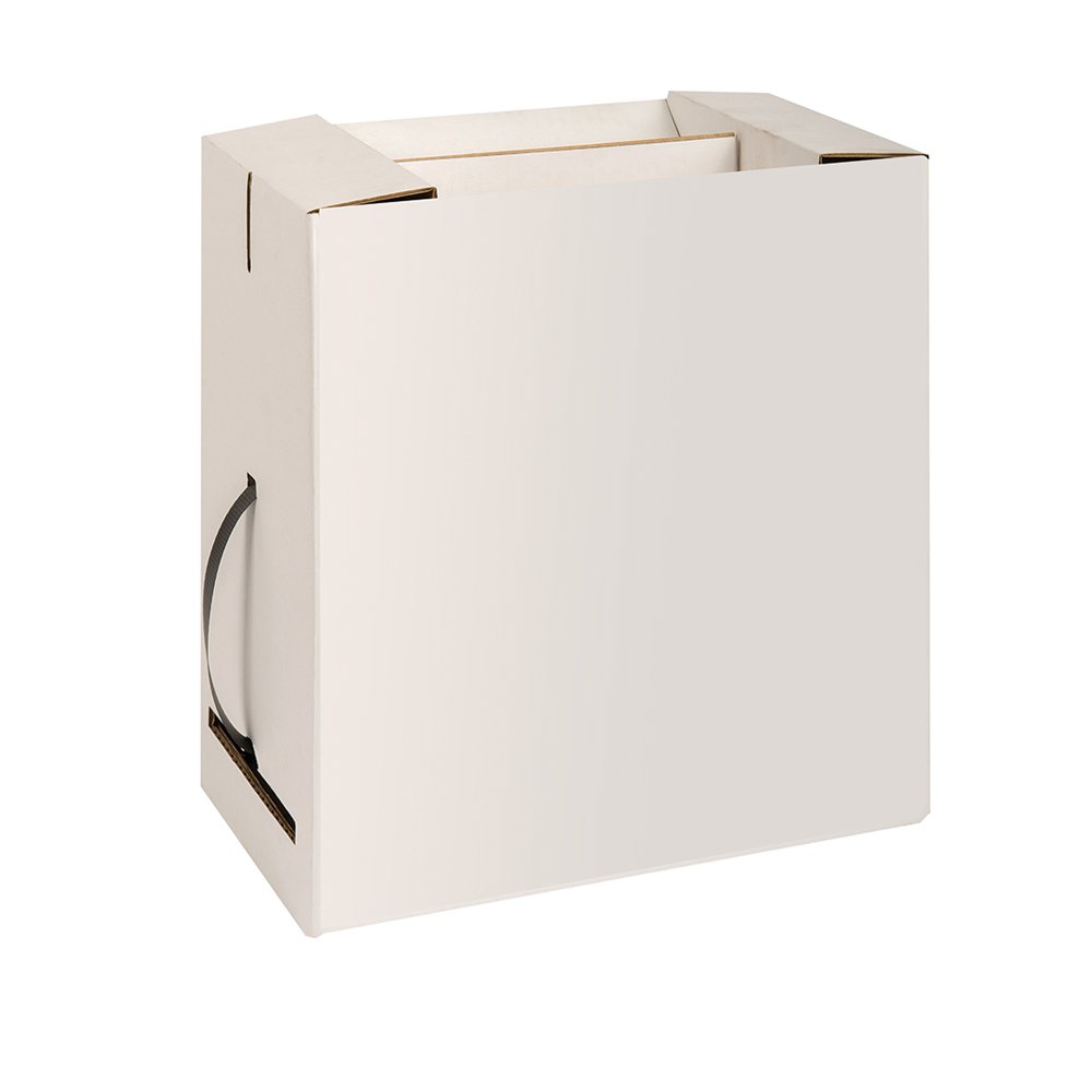 KitStart Seal And Strap Box Kit