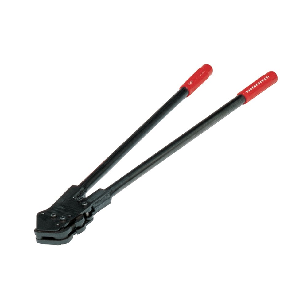 Side Action Single Notch Sealer - 32mm