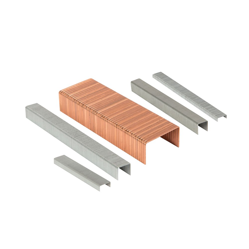 3/8 inch Carton Staples - 2500
