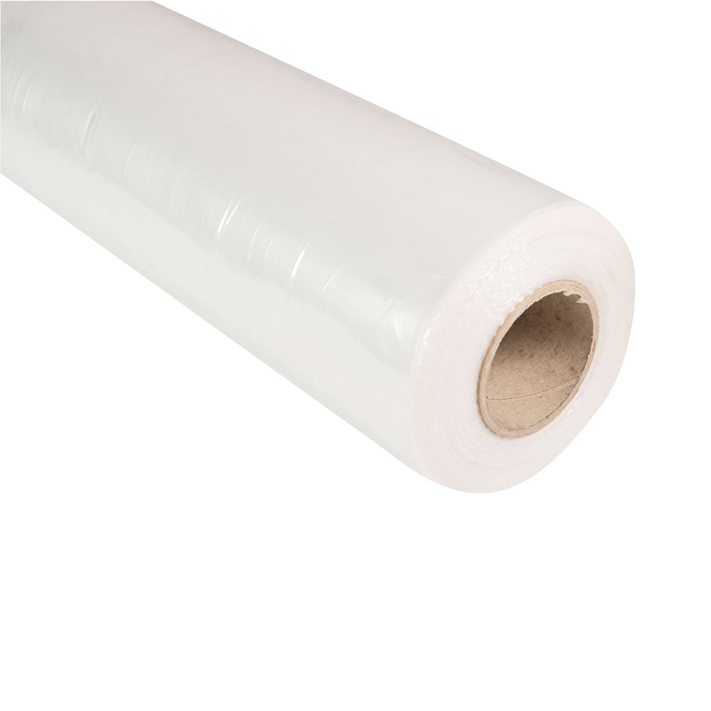 Shrink Pallet Covers on Roll - 1.2 x 1.2 x 1.2mtr