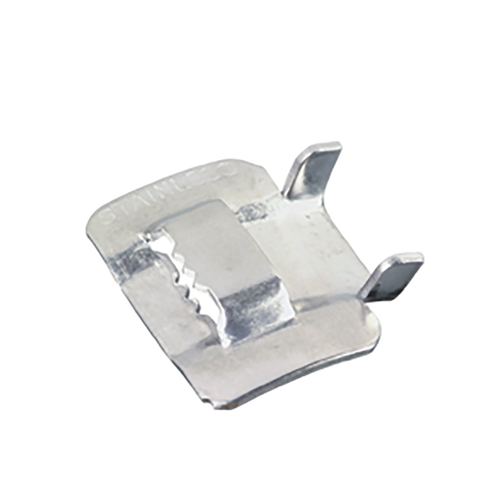 Stainless Steel Buckles - 19mm