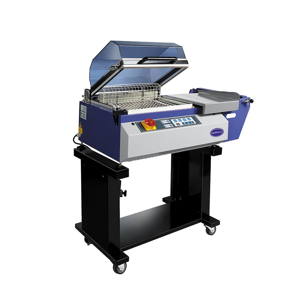 Heat Shrink Chamber - 400mm
