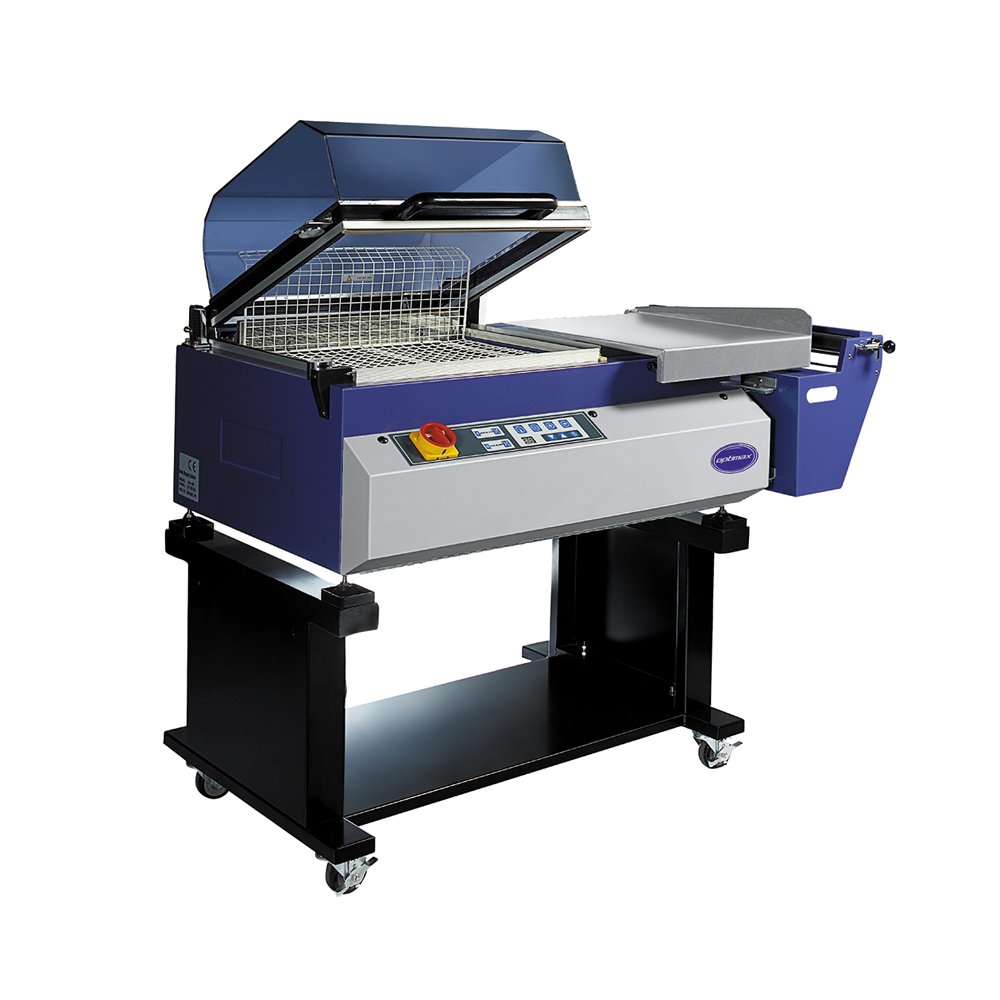 Heat Shrink Chamber - 600mm