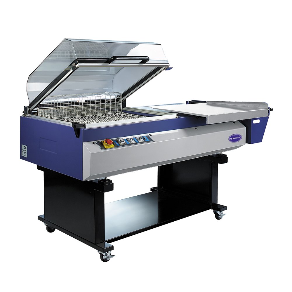 Heat Shrink Chamber - 620mm