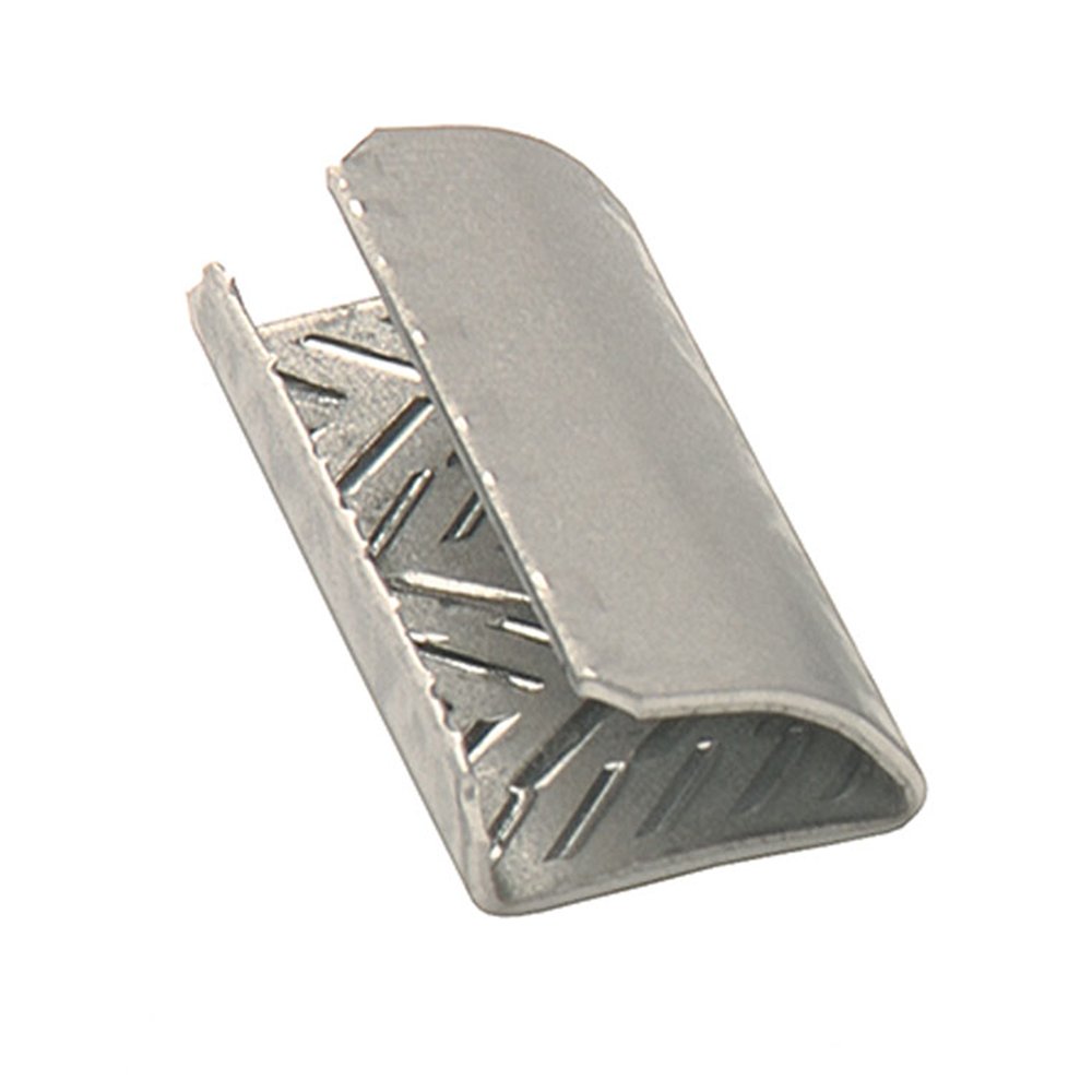 Serrated Seals - 12mm