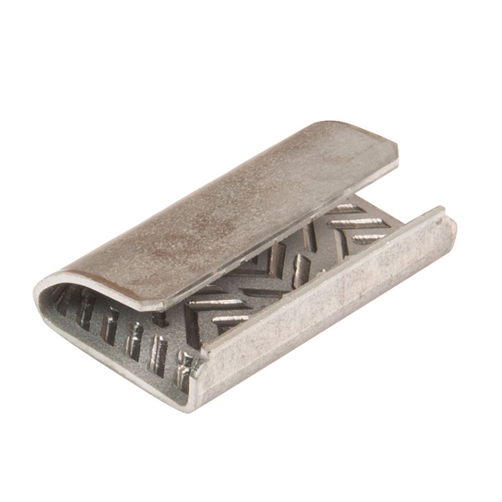 Serrated Seals - 16mm